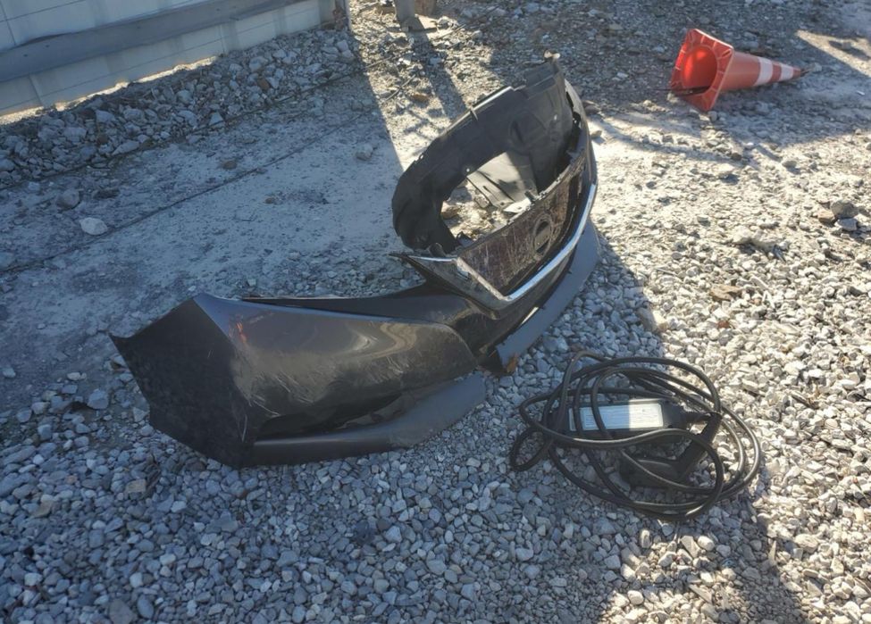 Nissan Leaf 2021(2022)