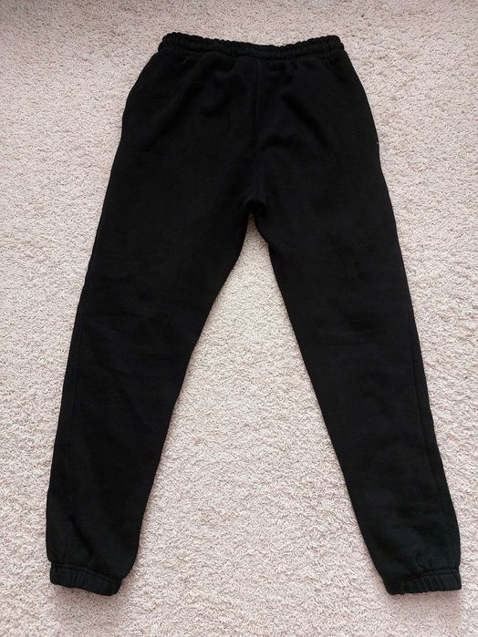 Spodnie dresowe chłopięce 158/164