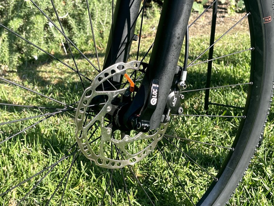 Bicicleta Canyon Pathlite SL 8.0 - 2019