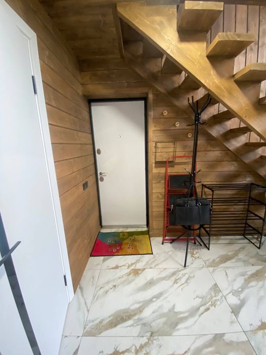 Продаж сучасного будинку КМ Схили с Бірки 55 кв м