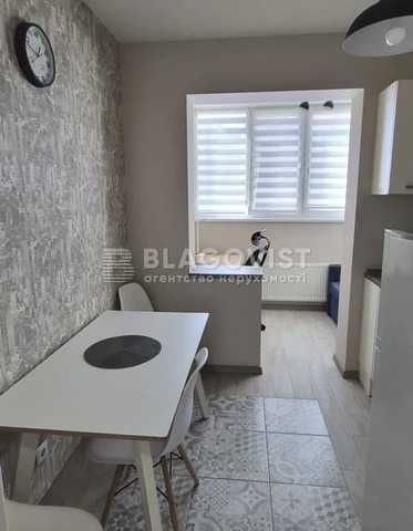 1-room apartment apartment by the address (area 36 m²) - Atlanta.ua - photo 15