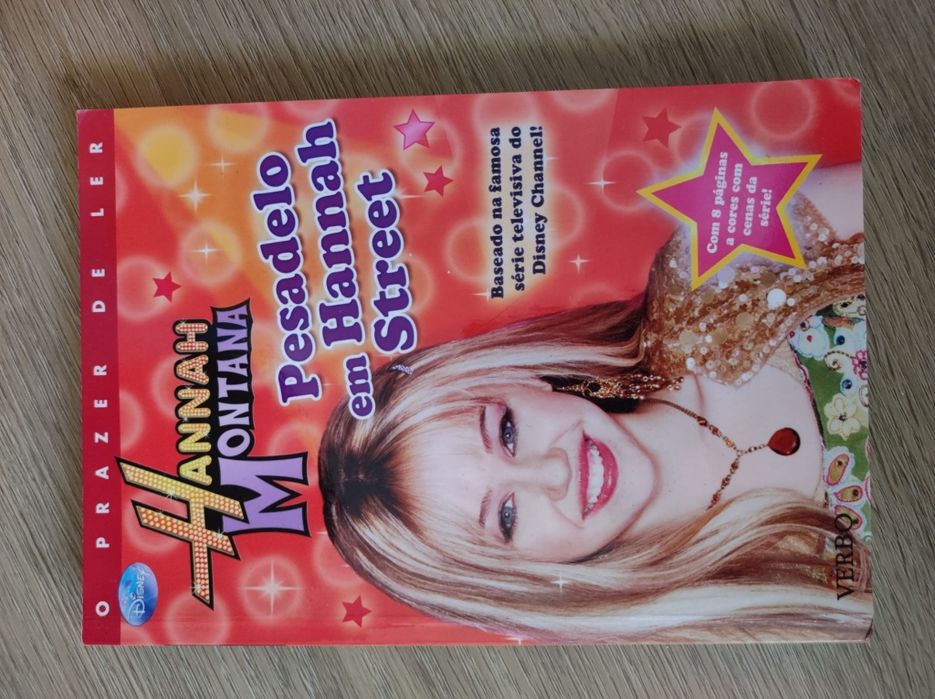 Livros adolescentes