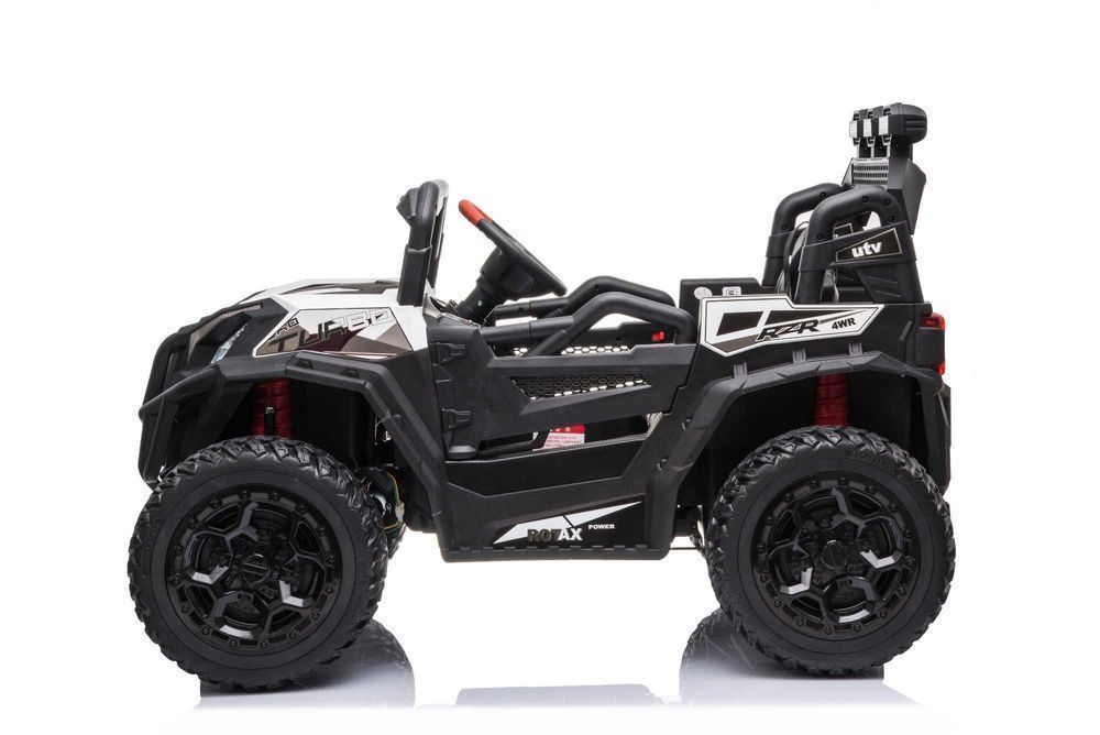 Auto na akumulator BUGGY 4x4 dla dzieci | Terenowy | DUŻY | 2-osobowy