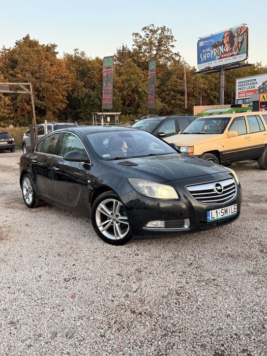 Opel Insygnia 2.0D”alusy”zadbany”klima”bez rdzy”zadbany”fajny stan”zamiana”dlugie oplaty