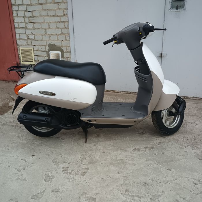 Скутер Хонда Такт 51 Honda Tact 51 Скутер з Японії