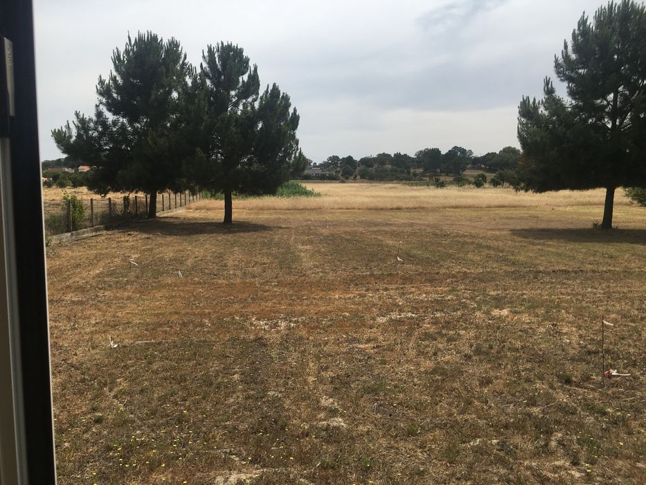 Terreno rustico Pinhal Novo