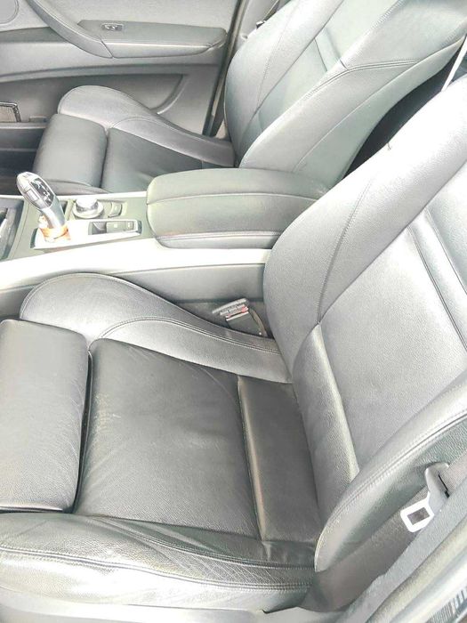 BMW X5 3.0 disel
