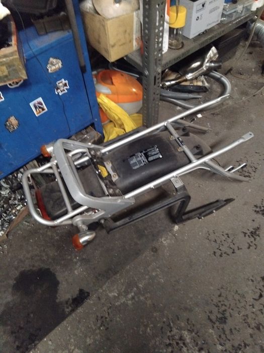 Bmw R75 R80 R60 R90 R100 na części