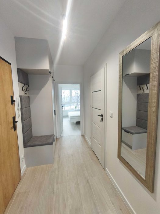 Nowoczesne/ 2 pok/ Piękna kuchnia i łazienka/bez pośredników/PROKOCIM