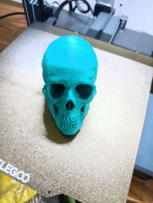 3д моделювання, друк