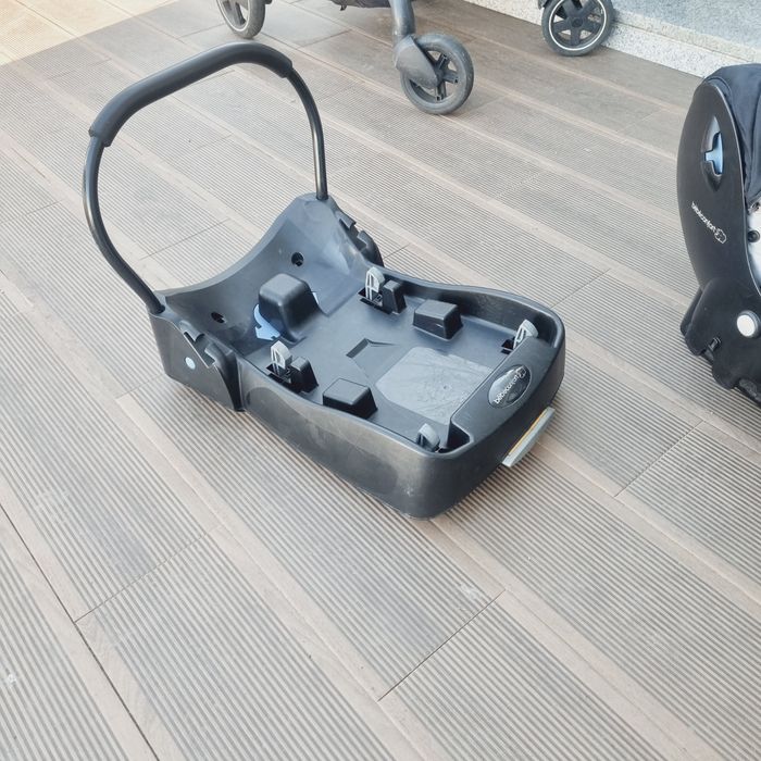 Carrinho bebé confort trio plus ( Promoção)