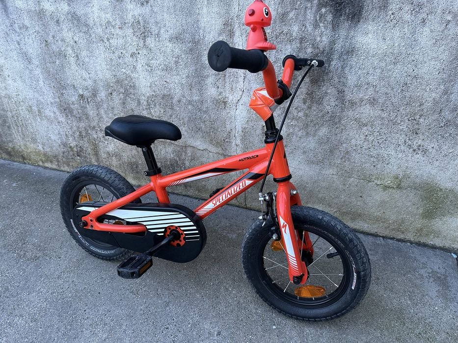 Specialized hot rock roda 12