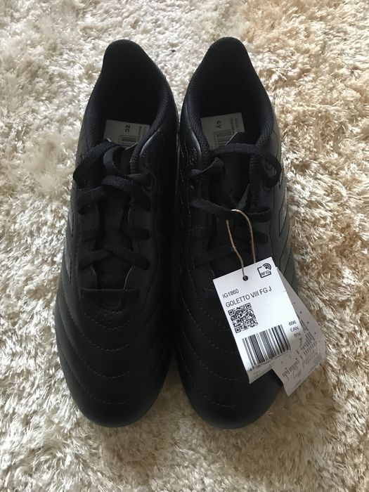 Chuteiras Adidas Goletto VIII FG