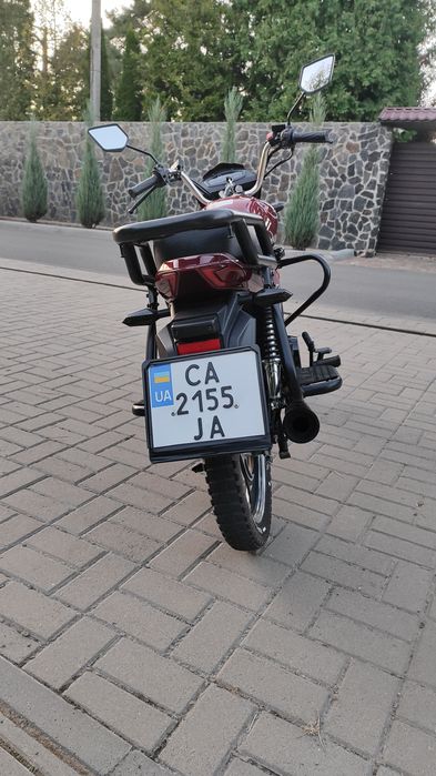 Мустанг fit 2 125 Альфа