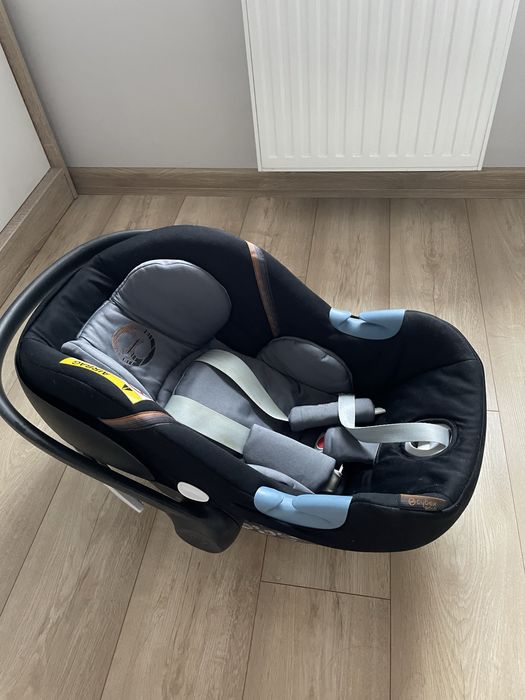 Fotelik samochodowy Cybex