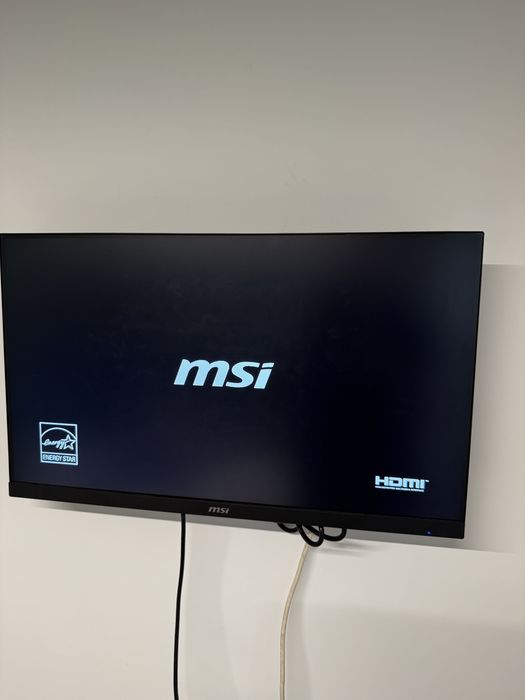 Monitor MSI PRO MP271