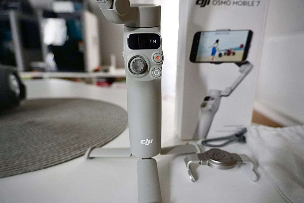 Dji Osmo Mobile 7
