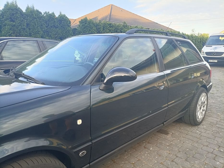 Lusterka audi RS2 , Audi 80 b3 ,b4 coupe, cabrio