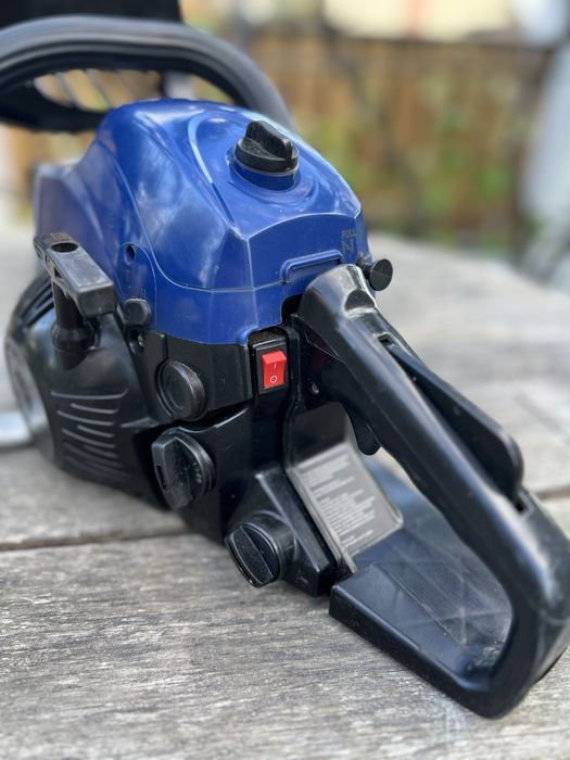 Бензопила Einhell 1E39F