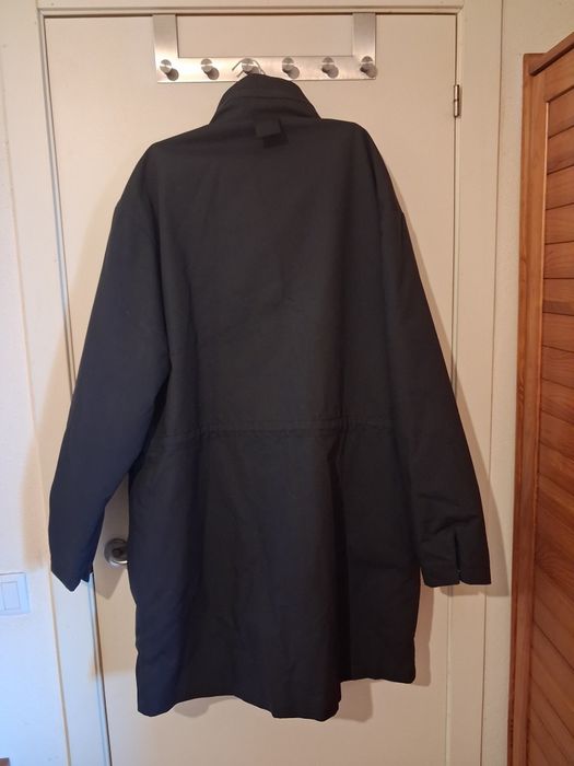 Impermeável Kiomi Preto (Novo c/ Etiqueta)