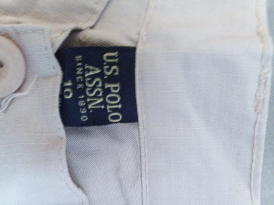 Calções Ralph Lauren