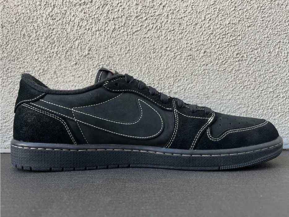 Jordan_1_Retro_Low_OG_SP_Travis_Scott_Black_Phantom R.44