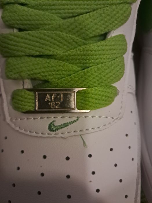 Nike Air Force 1