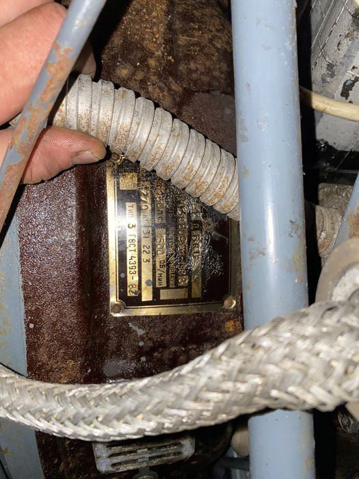 Генератор 100 квт єсд-100 в кунгу