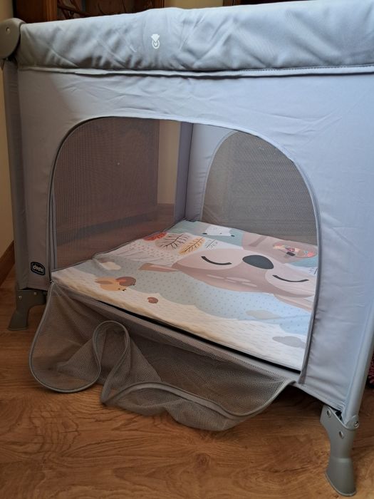 Parque para bebés Chicco