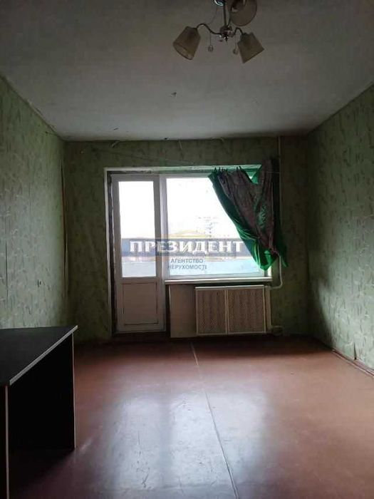 1 комнатная квартира ул. Академика Заболотного