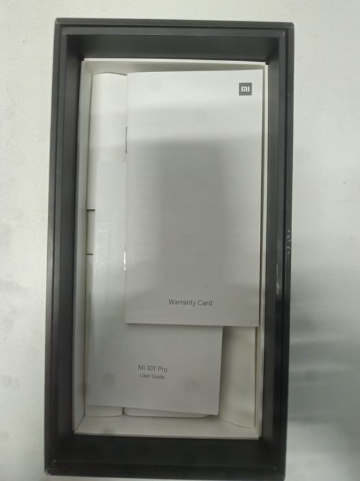 Xiaomi Mi 10T Pro 5G 128gb 8+3 Ram 108 mpx câmara,com cx etc ler Tudo