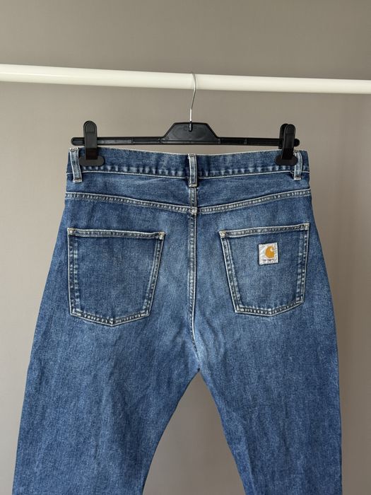 Джинси Carhartt