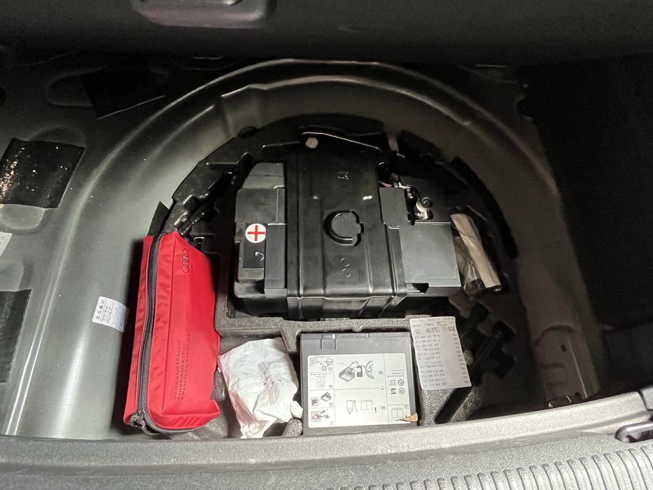 Audi A1 1.6 TDI Advance