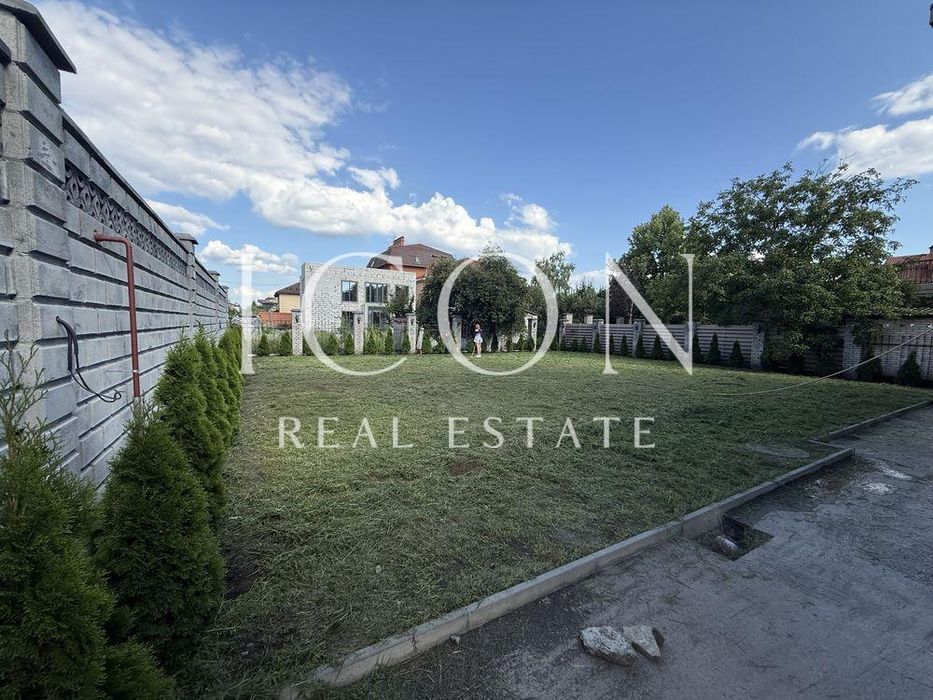 Дом по адресу ул. Богатырская (площадь 293 м²) - Atlanta.ua - фото 19