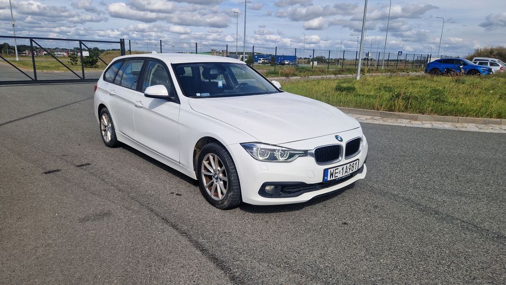 BMW Seria 3