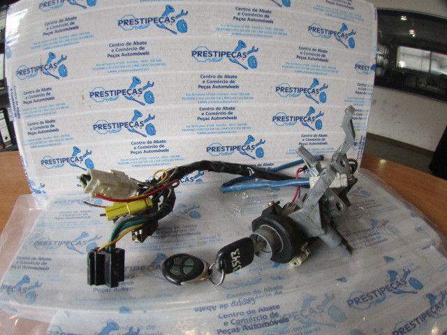 Conjunto de canhões SUZUKI Swift II (EA, MA)