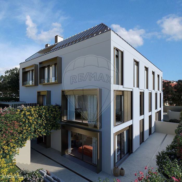 Apartamento T2 para venda