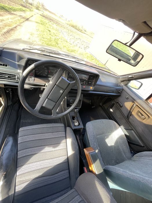 Продам Пасат б2 універсал газ/бенз