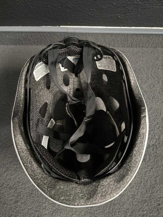 Kask Rowerowy Youn-I Mips Biały S 48-54 Cm