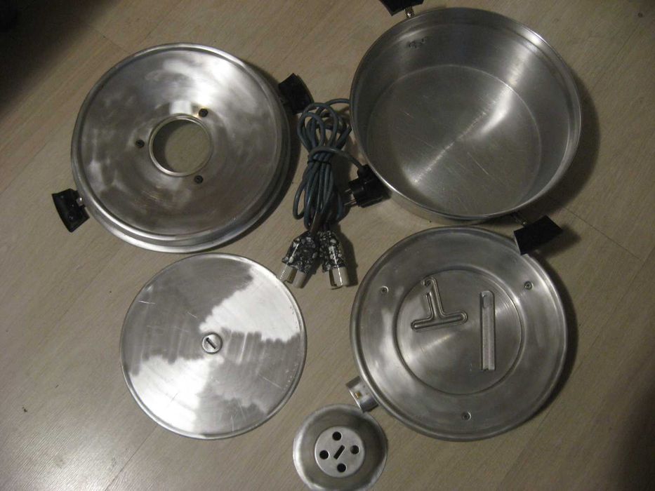 Prodiż ppg-92 z Prl-u