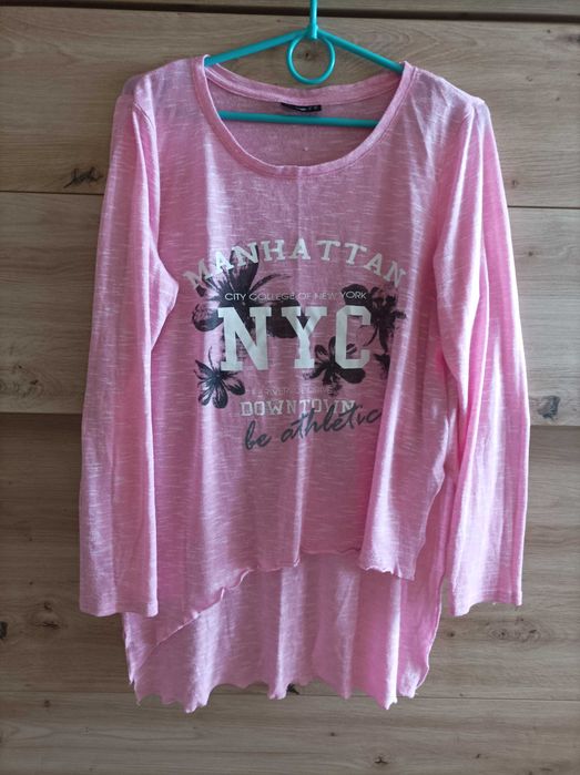 Bluzka/tunika Janina rozm 42