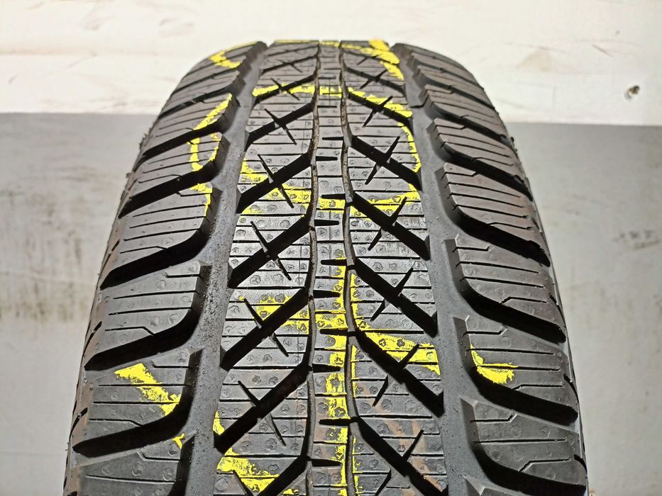 Fulda Kristall Control HP 205/60/16 96H 2016rok Nowa (402)