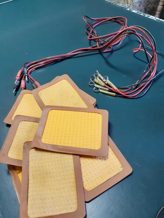 Eletroestimulador SORISA para rosto