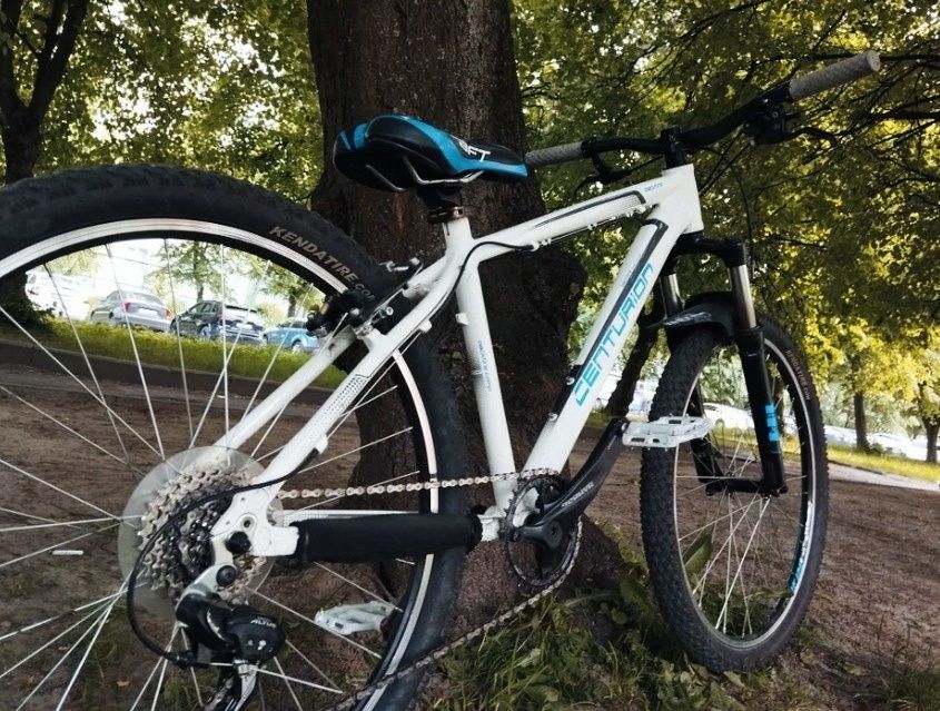 Велосипед Centurion backfire m4 мтб