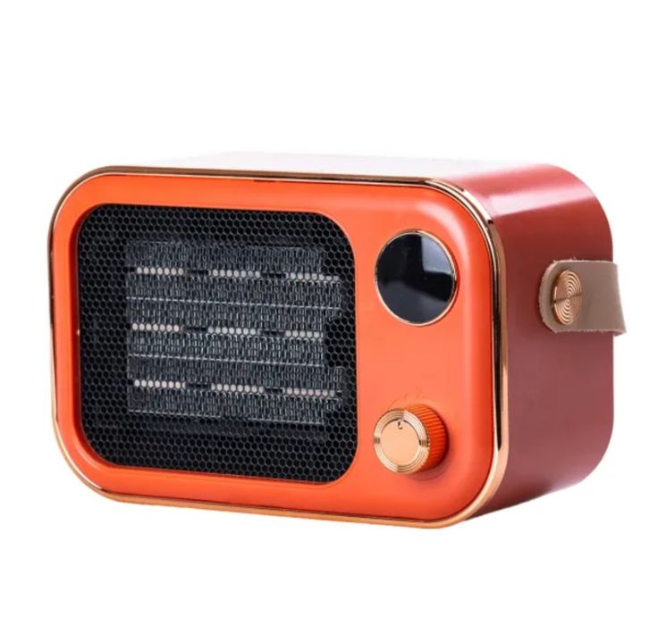 Керамічний тепловентилятор