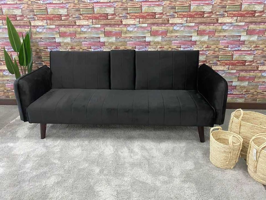 barato novo sofa cama com envio