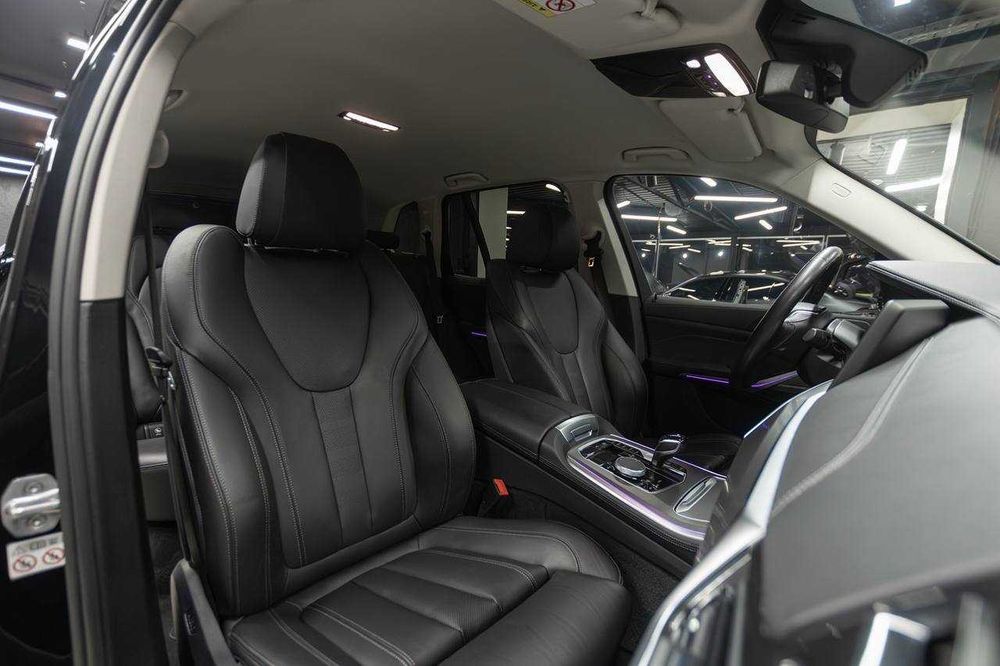 BMW X5 2020 VIN WBACV410109C79250 фото оголошення 7 з 7
