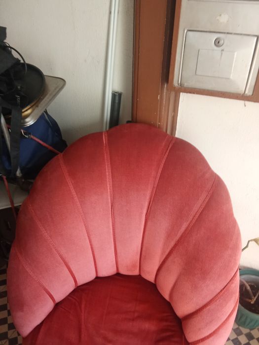 Caldeirão de um lugar