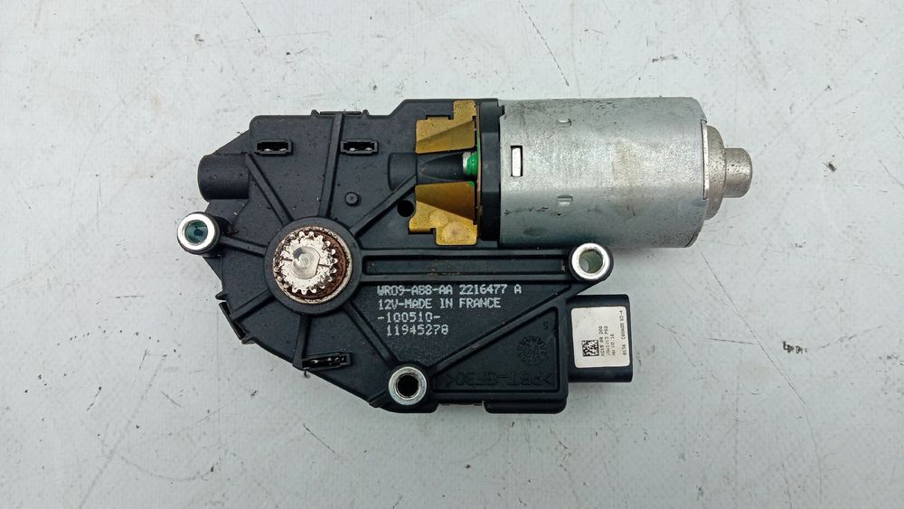 Motor do teto de abrir KIA Venga (YN)