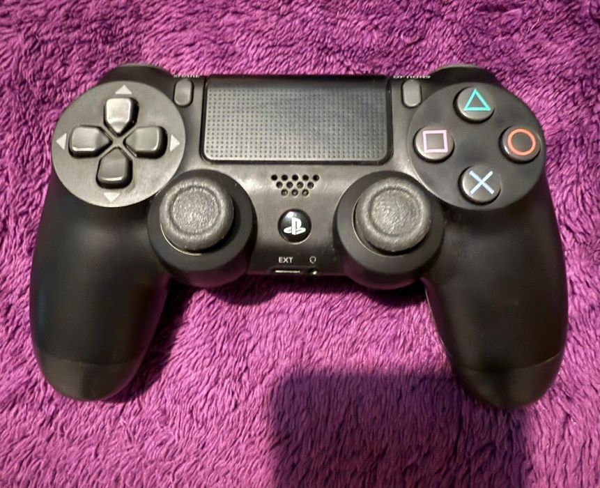 Playstation 4 nova